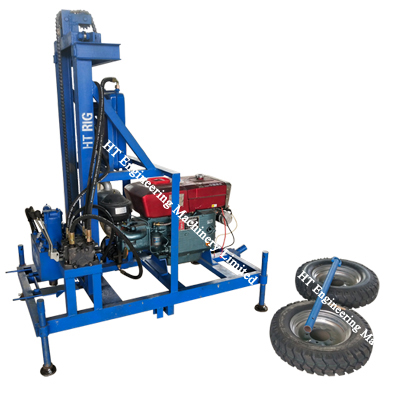 Well Drillers HT Brand New Arrival
