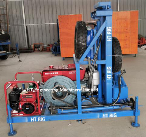 Irrigation Submersible Well Drilling Rig Portable For Sale.jpg