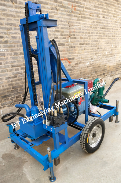 Mobile Surface Well Drill Rigs For Sale 2.jpg