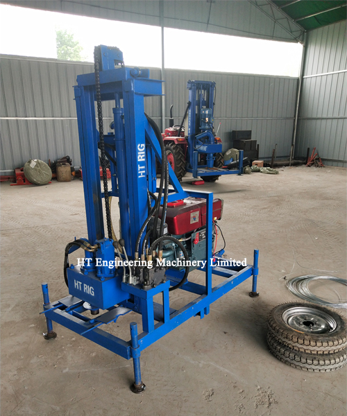 Land Drilling Rigs For Sale