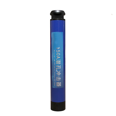 Down To Hole Rotary Drilling Hammer Drill