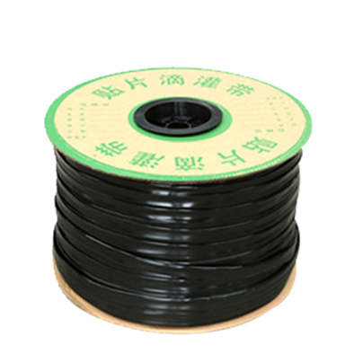 Drip hose pipe for agricultural farm irrigation system