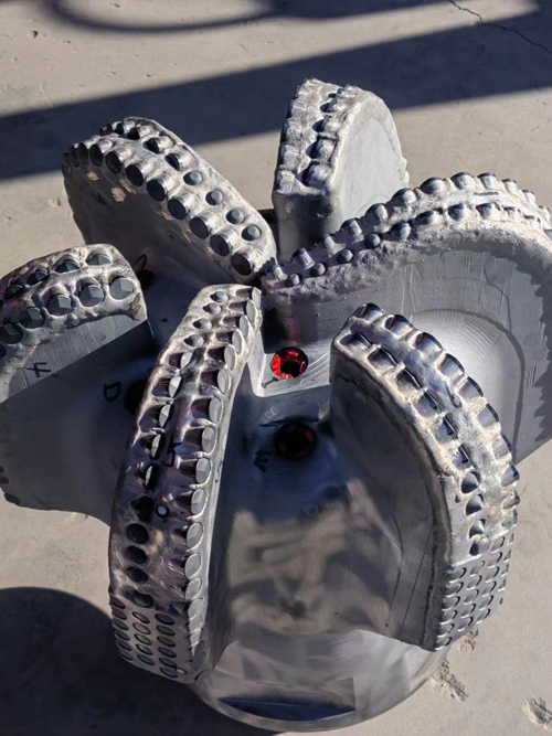  drill bit oil well
