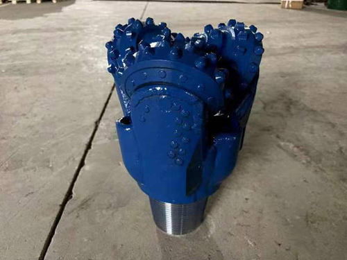 drill bit well