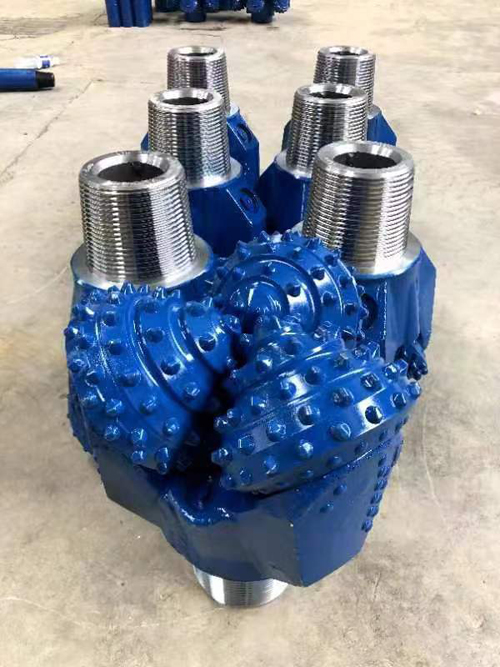 borewell drill bit