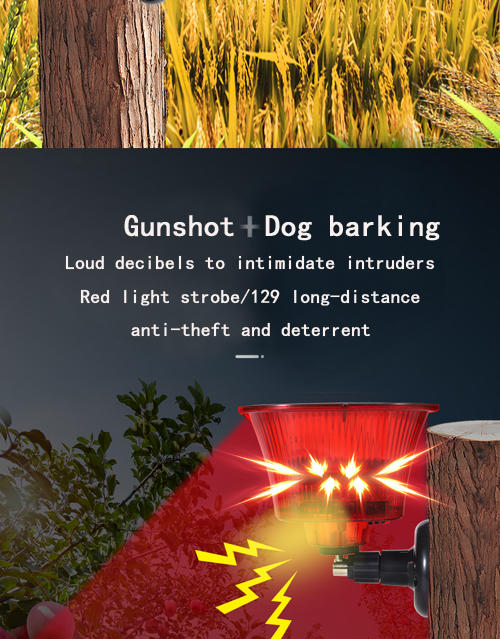 Skunk Repellent
